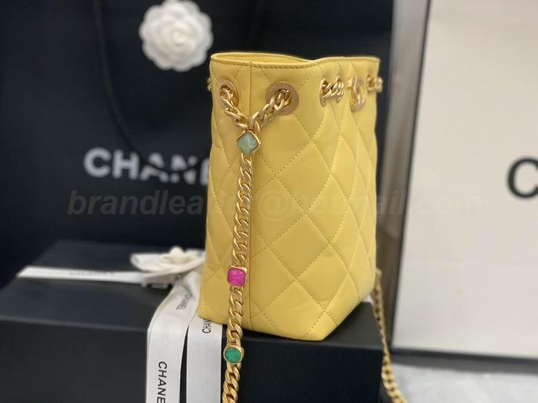 Chanel Handbags 164